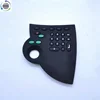 Customized silicone rubber keypads, keyboard, switch, button