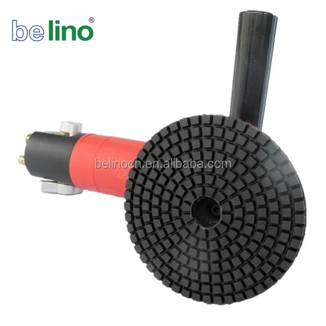 M14 Hand Hold Air Wet Polisher Pneumatic Wet Polisher For Granite Buy
