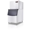 Tabletop Ice Maker Machine Crescent Ice Machine For Coffee Bar Beer