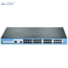 48-Port SFP Gigabit Layer 2 Managed Switch with 4 10G SFP Ports