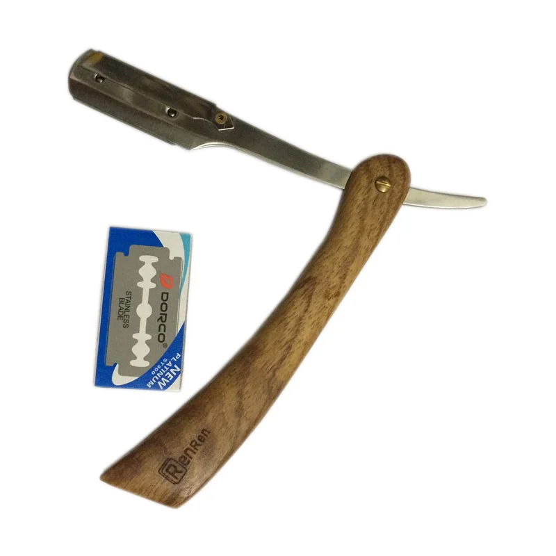 single blade scheermes