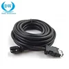 Servo Motor Plug waterproof IP67 4pin cable connector