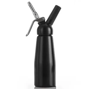 Image of Wholesale Amazon Hot Sale Aluminum Cream Dispenser Whipper 500ml