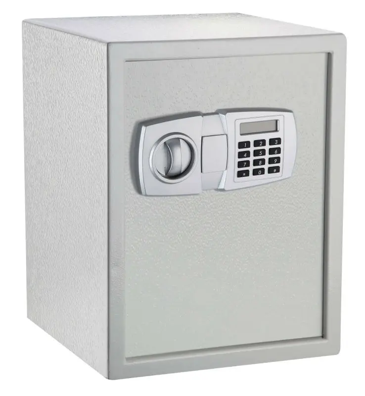 Large Capacity Valuables Vanguard Electronic Safes,Jewelry Safe Box