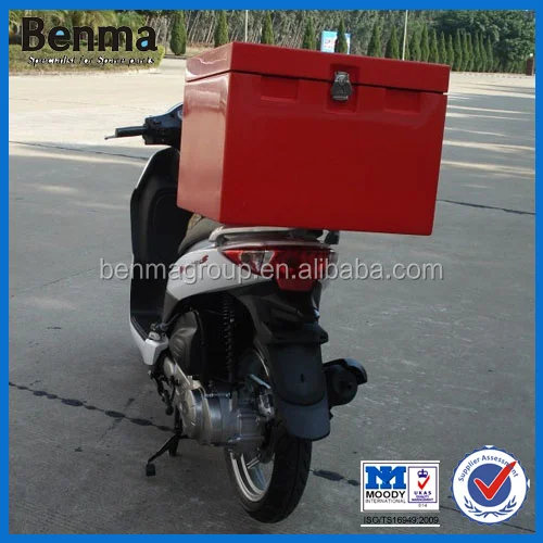 motorcycle delivery box for sale