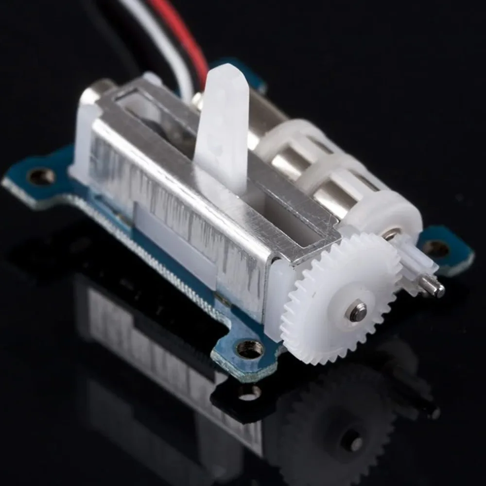 Micro Servo 1.5-gram Rc Servo 1.5g Cheap Servo Motor For Ultra-micro 3d