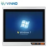 Factory price intel processor 15 inch touch screen industrial panel pc
