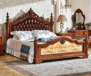 Buy Walken Bed With Storage King Size Honey Finish Online In India Wooden Street