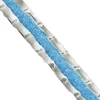 Crosslinked PE Foam, Aluminium foil Insulation Reflective Aluminium Bubble Foil XPE Foam Heating Insulation