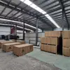 Easy removable Tunnel Bridge Plastic shuttering formwork for concrete building