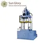 600 Ton Hydraulic Press For Making Wash Basin Mirror