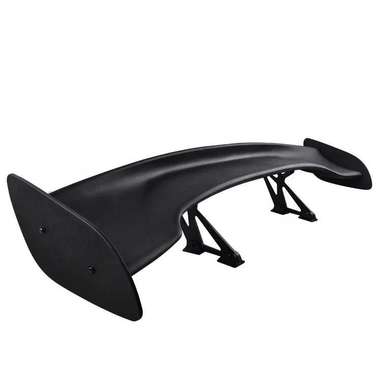 Rear Wing Altezza Spoiler Universal Car Gti Carbon Black Carton