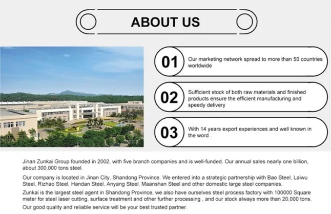 about Us