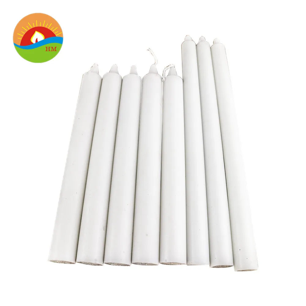
Wholesale White Candle/velas/bougies/religious candles/Since 1987 