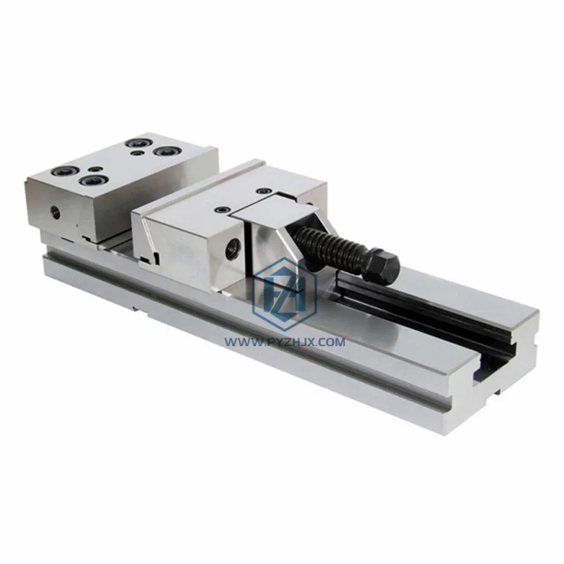 GT150A Machine Tools Precision Modular Vice CNC