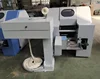 small wool processing machine for carding wool and cotton fiber