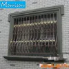 Security Amazing Quality Wrought Iron Window Grill Design