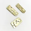Custom Precision Beryllium Copper Automotive Electrical Terminals