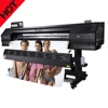 Large Format Banner And Sticker Printer Funsunjet 1802K 1.8m With DX5 Epson Head 1440dpi