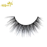 

Alibaba Best Sellers 3D Silk Fiber Lashes