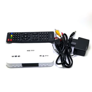 DVB S2 Digital Satellite Receiver GX6605S Support