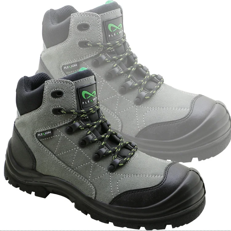 Ventilated Pioneer Safety Shoes Shield/forklift - Buy Safety Shoes ...