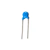 (Electronic Components) Ceramic Capacitor 2.2NF 1KV 1000V 5MM 20%