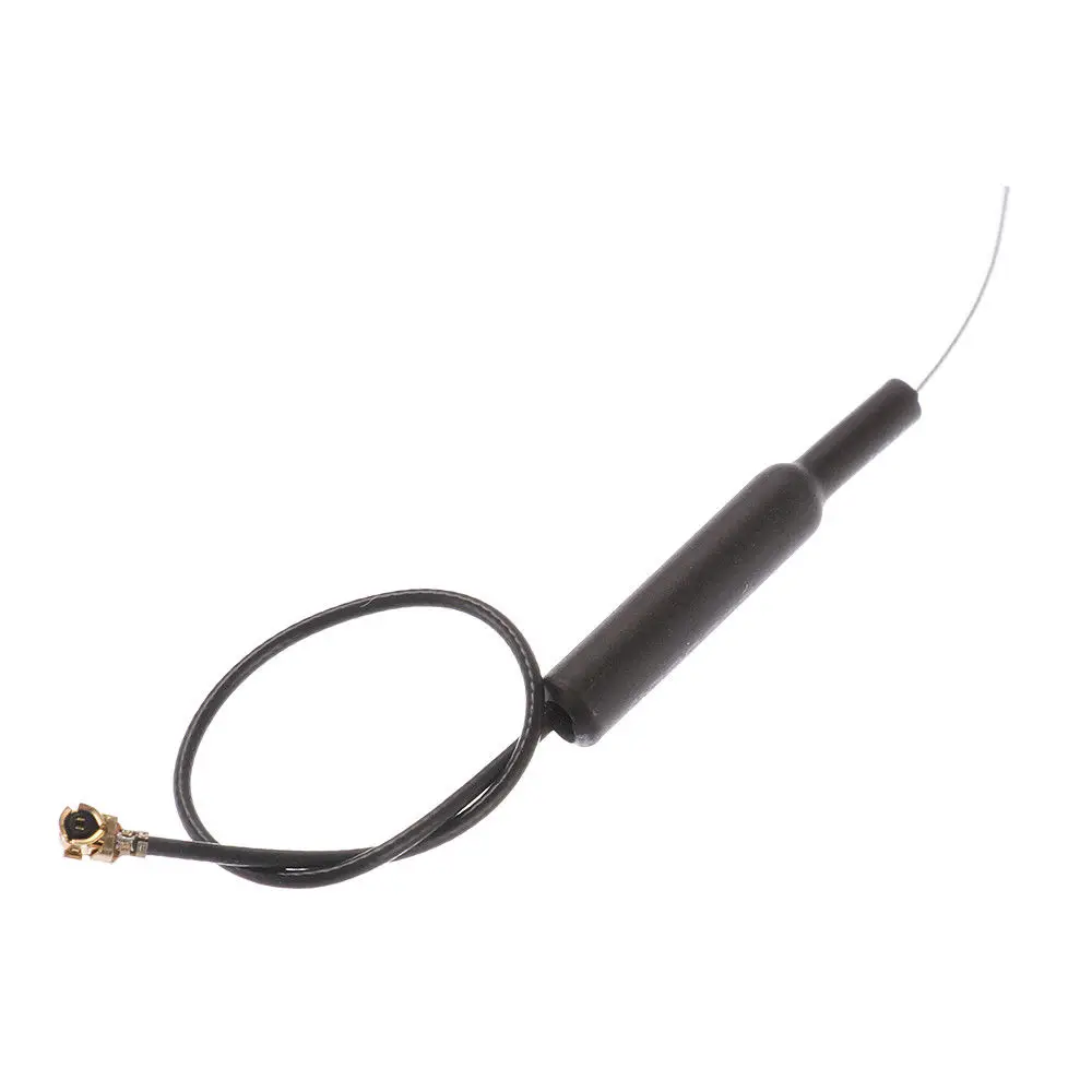 2.4ghz Internal Copper Tube Wire Brass Antenna 3dbi Wifi Receiver