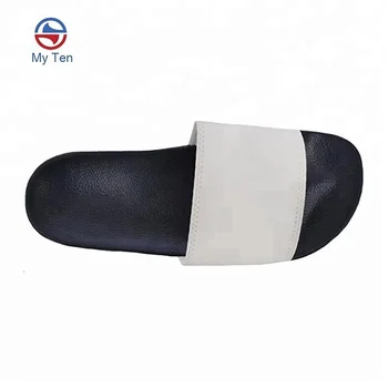 simple slippers for men