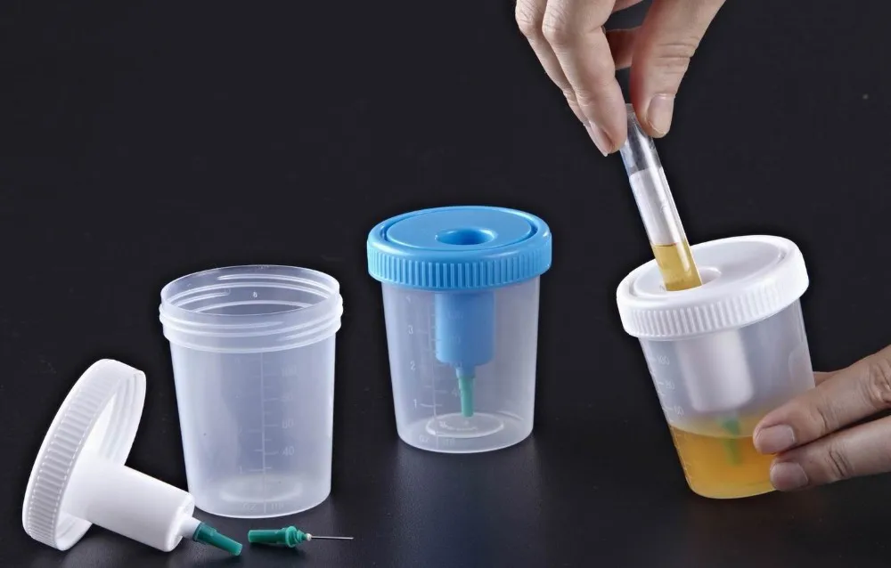 Good Quality Disposable Urine Container/ Urine Cup 30ml,40ml,60ml,120ml Buy Urine Container Good Quality Disposable Urine Container/ Urine Cup 30ml,40ml,60ml,120ml Buy Urine Container
