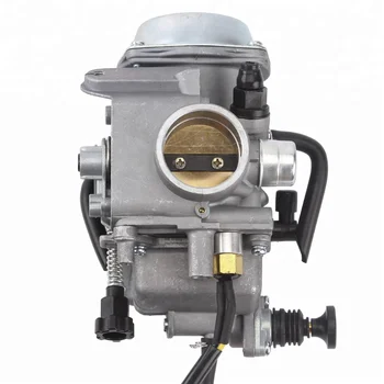 carburetor 400cc 32mm 250cc atv honda larger trx350