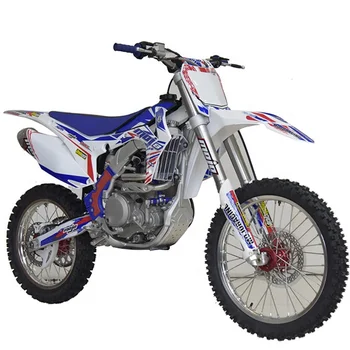 450 chinese dirt bike