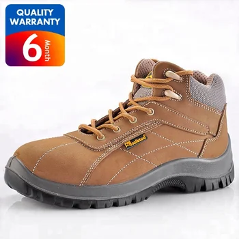 Non Metal Safety Shoes With Composite 