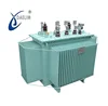 Top value 250 kva 11kv step down onan distribution transformer