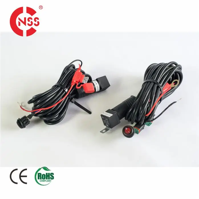 
High Power 30000 Lumens Car Wholesale LED Light Bar Offroad for Truck UTV ATV Mining Machine 