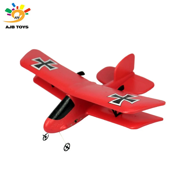 rc plane led light controller