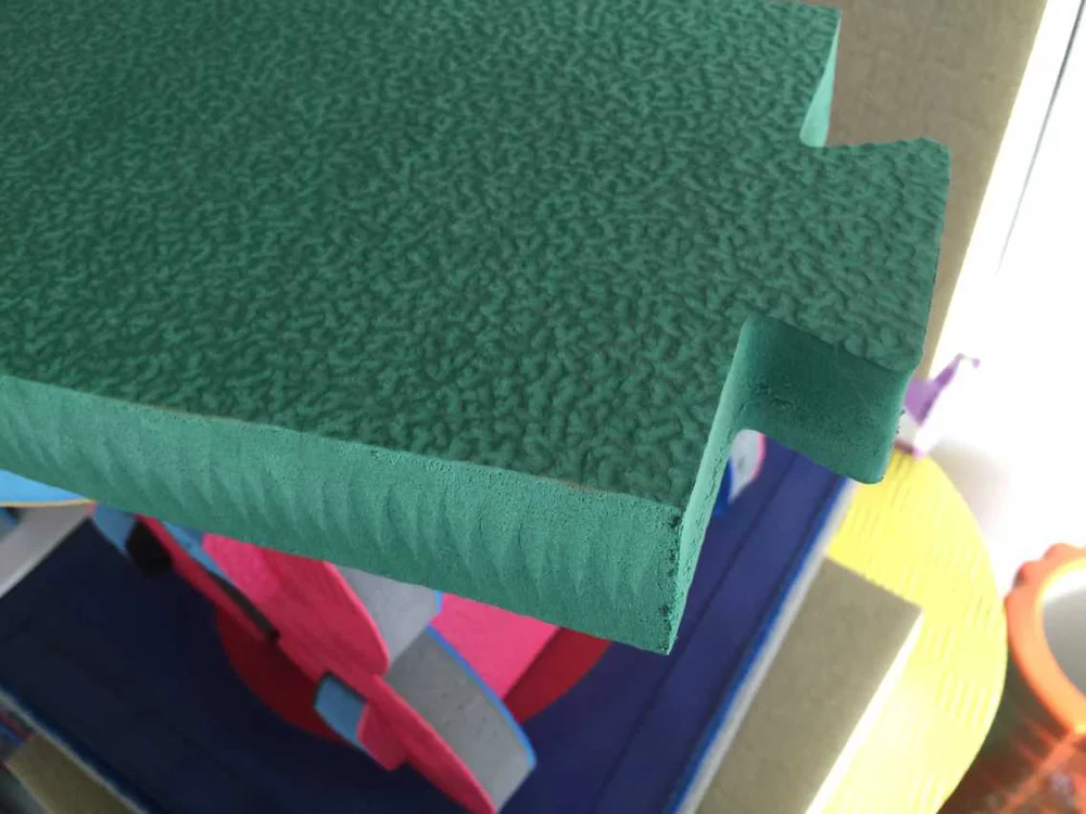 Eva Stable Mat Stall Mat/interlocking Barn Rubber Floor Mats Buy Eva