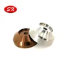 CNC Precision Car processing factory custom processing aluminum stainless steel material