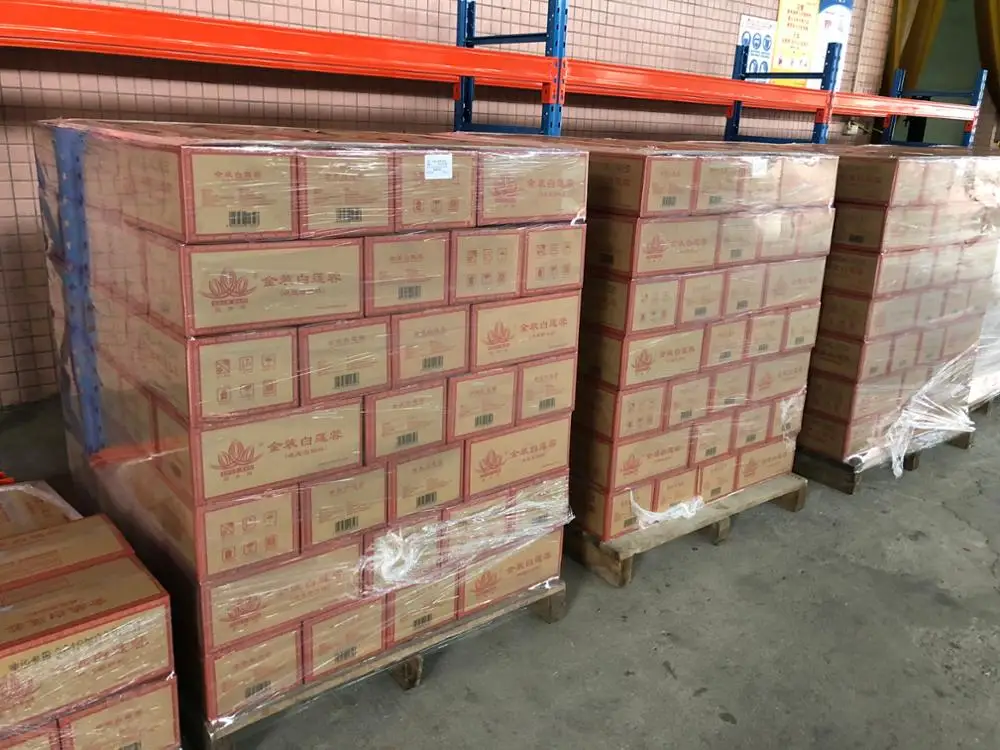 
Premium Red Lotus Seeds Paste 