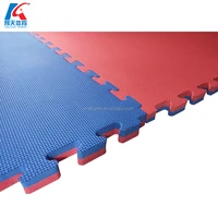 

angtian-sports factory hot sales puzzle mat martial arts wooden floor mat used judo tatami