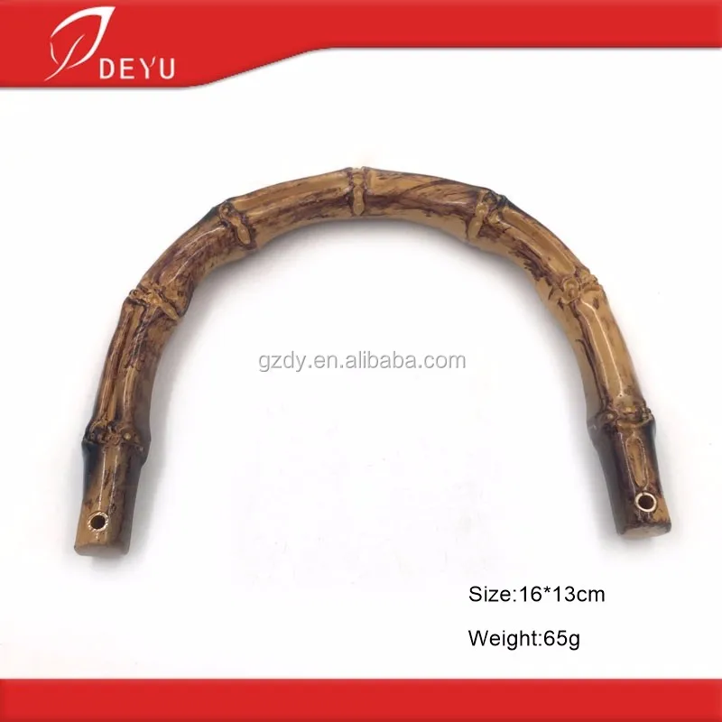 Wholesale Bamboo Handle Purse Handle For Bags Buy Bamboo Handle,Purse