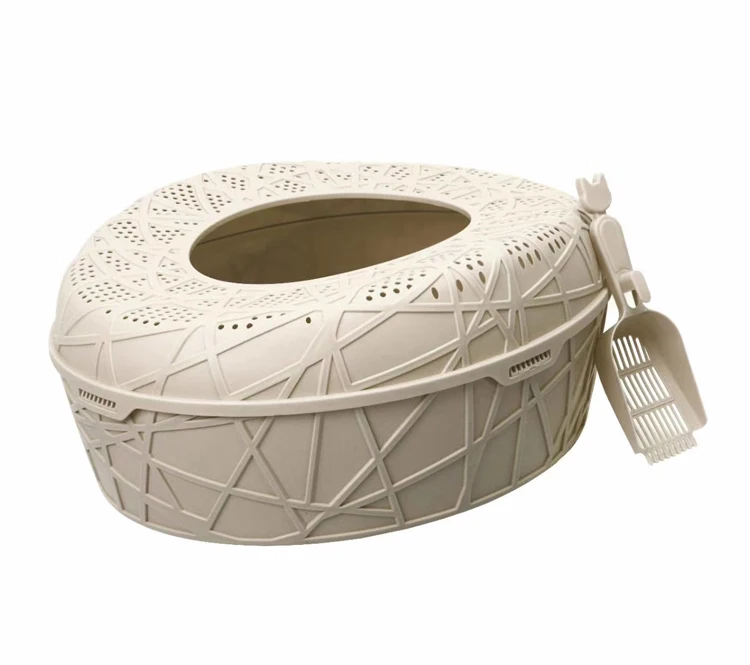 
cat litter box manufacturer 