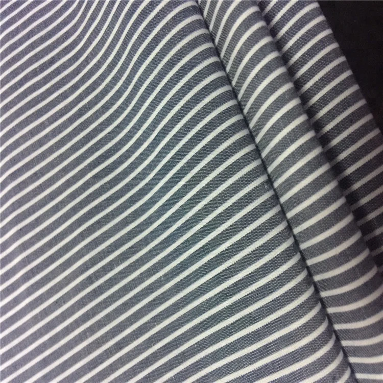 yarn dyed fabric