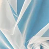 High Quality 100% Polyester Knitted Mesh Mosquito Net Fabric for home textile