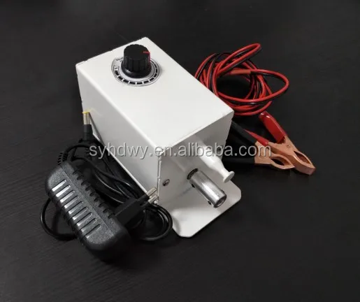 Greek Cypriot Grill Motor