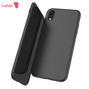 Ultra Thin Protection Phone Case iPhone X Xs