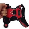 Dog Harness for Small Medium Dogs Nylon Mesh Puppy Cat Harnesses Vest Walking Lead Leash Petshop pets at home harness dog