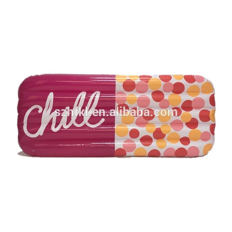 summer pool party boob shape fancy inflatable pool float