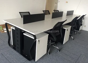 Commercial Furniture Aluminum Office Cabin Types Of Partition