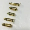 Bright caliber specific red laser dot laser bore sight,laser bullet in real shooting guns